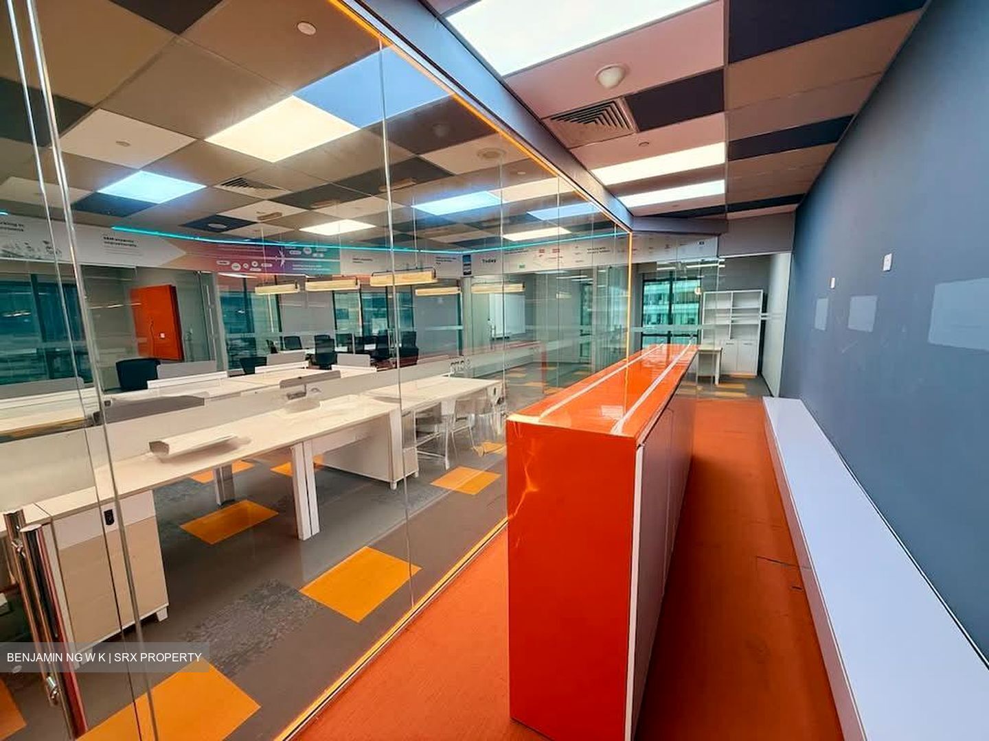 Lucrum Capital Building (D1), Office #593495941